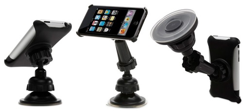 iPhone Car Mount Guide 2