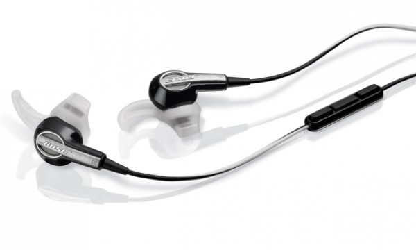 Bose MIE2i Headphones