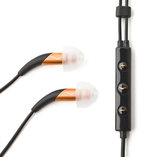 Klipsch X10i Headphones