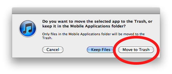 iPhone Tips: How to Permanently Delete an App, From the iPhone and