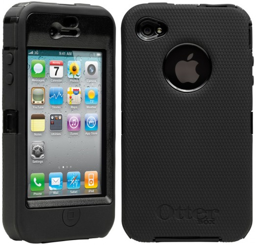 The Top 20 Cases for the 4 and 4S – of the iPhone