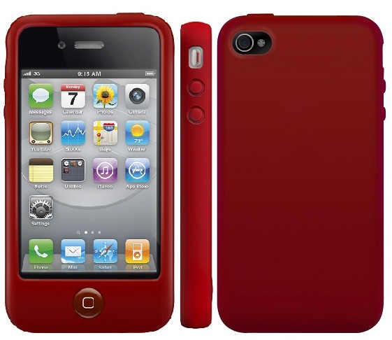 SwitchEasy Colors iPhone 4 Case