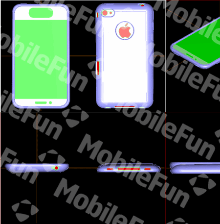iPhone 5 Case Design