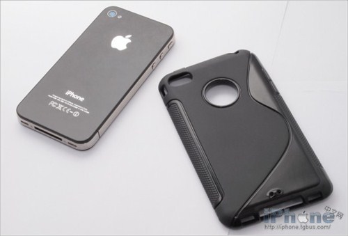 iPhone 5 Case