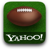 Yahoo Fantasy: Football & more for iOS (iPhone/iPad/iPod touch