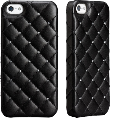 Case-Mate Quilted case for iPhone 5