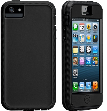 Case-Mate Tough Extreme case for iPhone 5