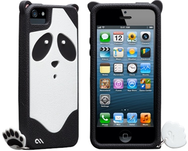 Case-Mate Xing case for iPhone 5