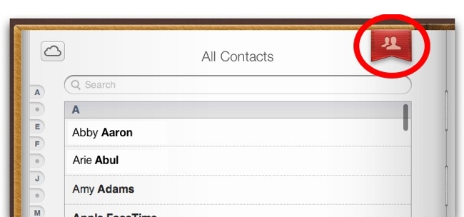 Tip: How to Create a Group of Contacts As Exceptions for the iPhone’s