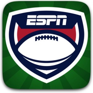 IPad Version Of ESPN Fantasy Football App Now Available In App Store ...