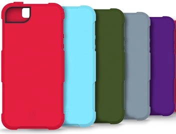 Griffin Protector iPhone 5 Case