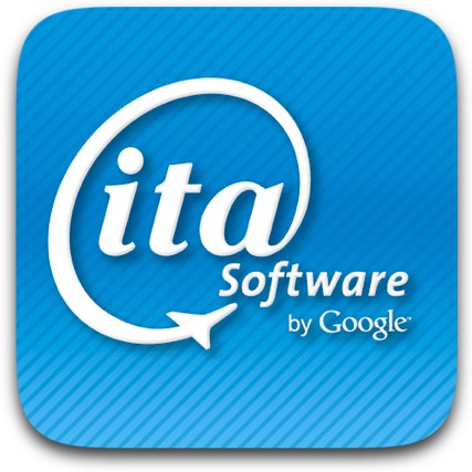 ITA OnTheFly iPhone App icon
