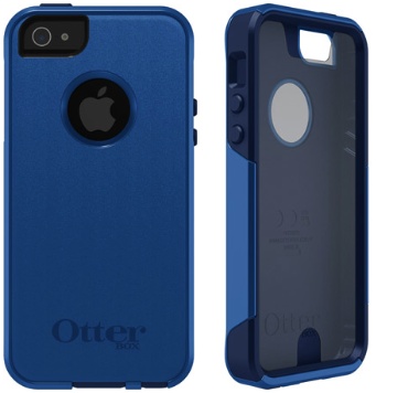 Otterbox Commuter case for iPhone 5