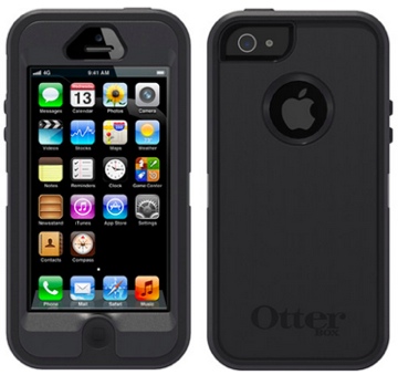 Otterbox Defender for Apple iPhone 5