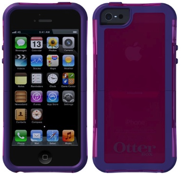 Otterbox Reflex case for iPhone 5