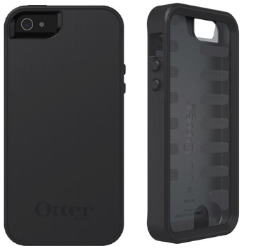 Otterbox Skeleton case for iPhone 5