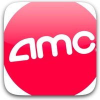 AMC Theater App icon