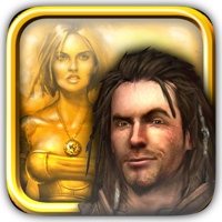 Bards Tale iPhone icon