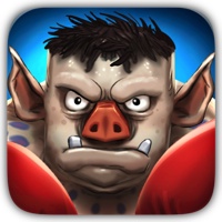 Beast Boxing iPhone icon