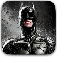Dark Knight Rises icon