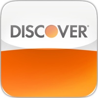 Discover iPhone app