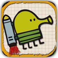 Doodle Jump iPhone game
