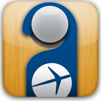 Expedia Hotels iPhone app icon
