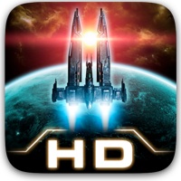 Galaxy on Fire 2 HD app icon