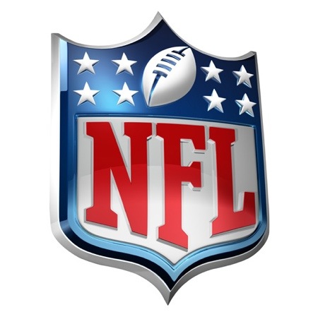 NFL logo 