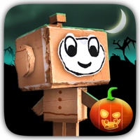 Paper Monsters iPhone icon