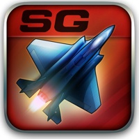 Sky Gamblers iPhone icon