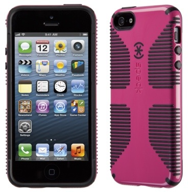 Speck Candyshell Grip iPhone 5 Cases