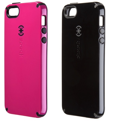 Speck Candyshell case for iPhone 5