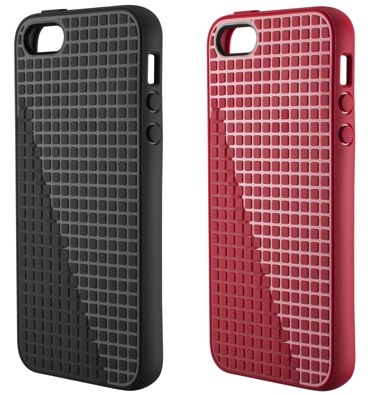 Speck PixelSkin HD case for iPhone 5