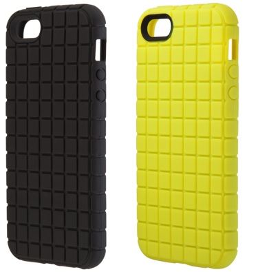 Speck PixelSkin case for iPhone 5