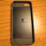 SwitchEasy Tones case for iPhone 5 inside view