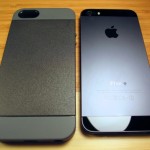 SwitchEasy Tones for iPhone 5 Case