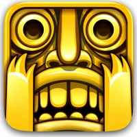 Temple Run iPhone Game