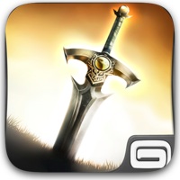 Wild Blood iphone game icon