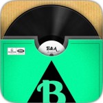 Brownees iPhone app icon