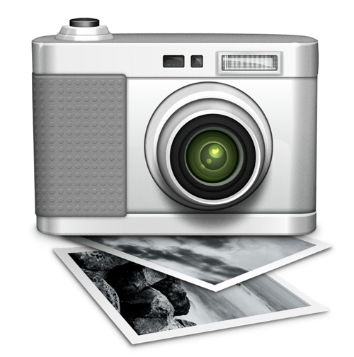 Image Capture Mac App