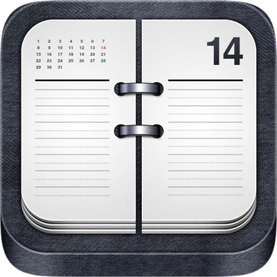 Agenda Calendar app icon