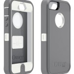 Otterbox Defender case for iPhone 5