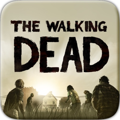 Walking Dead game icon