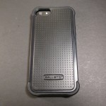 Ballistic Shel Gel SG Series iPhone 5 case
