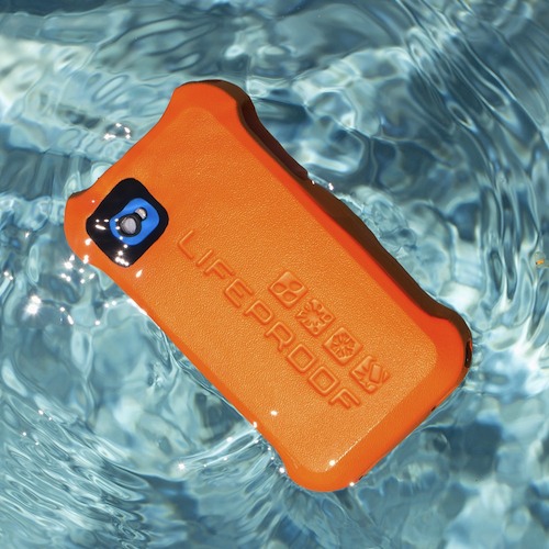 LifeProof LifeJacket Floating iPhone Case